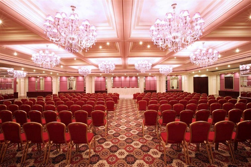 Tuli Imperial Hotel Nagpur Bagian luar foto