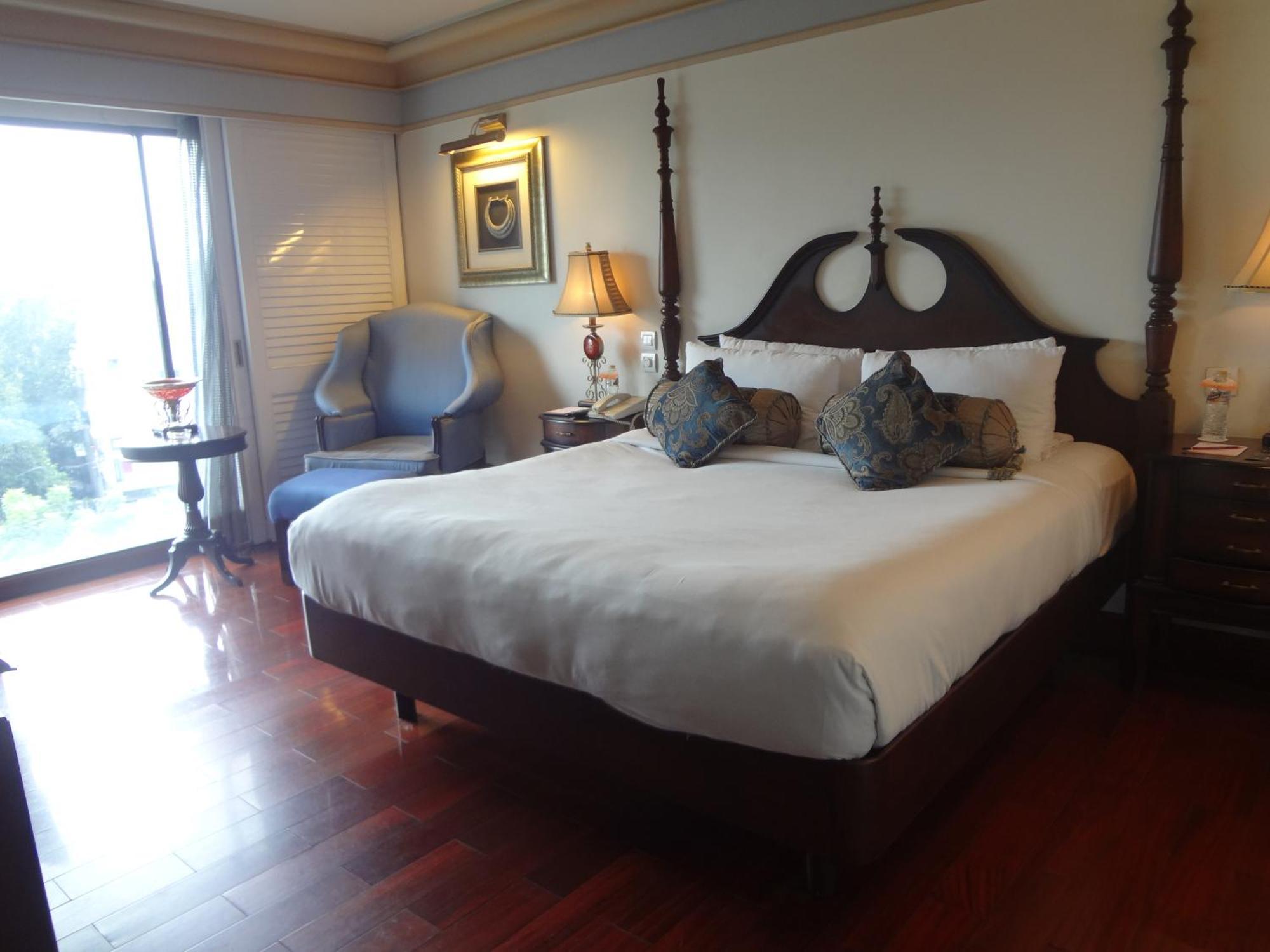 Tuli Imperial Hotel Nagpur Bagian luar foto