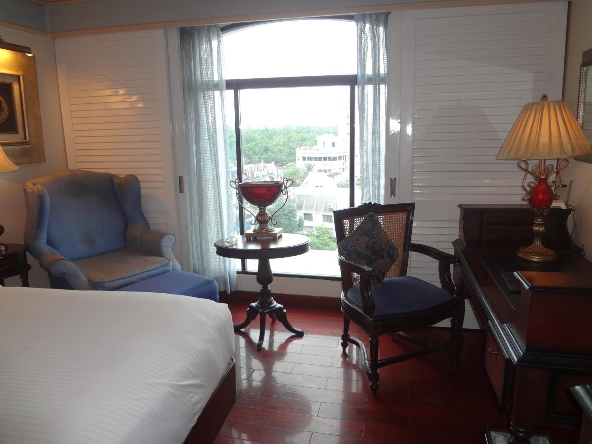 Tuli Imperial Hotel Nagpur Bagian luar foto