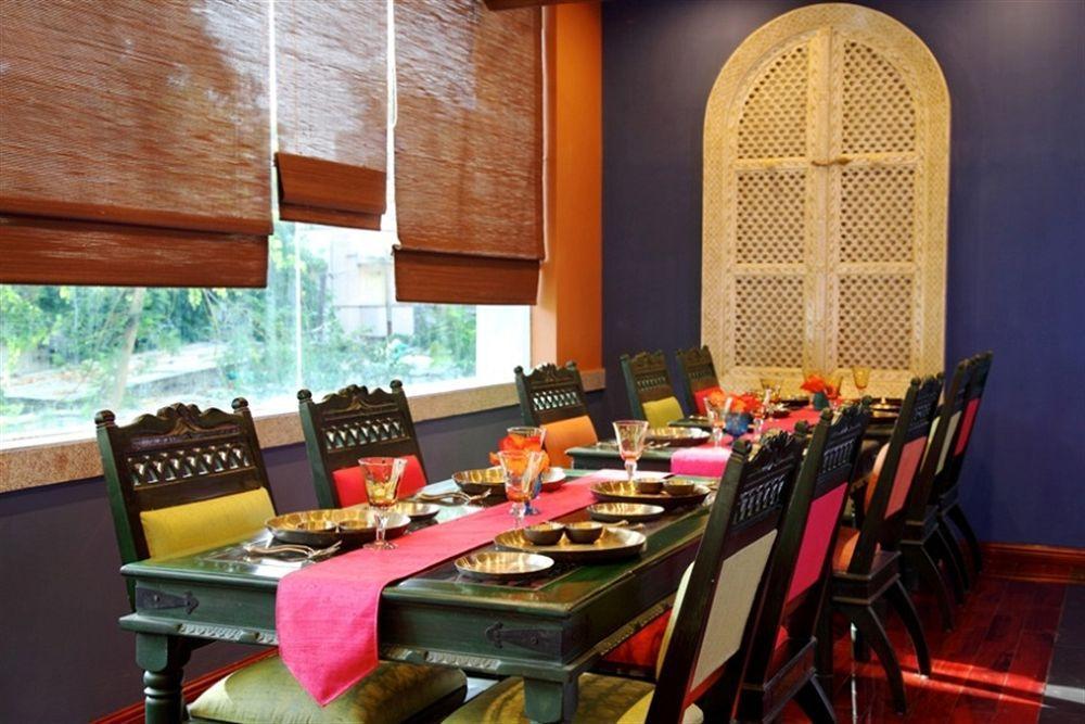 Tuli Imperial Hotel Nagpur Bagian luar foto