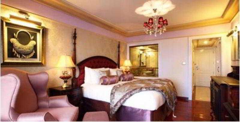 Tuli Imperial Hotel Nagpur Bagian luar foto