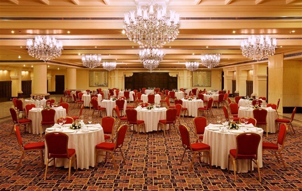 Tuli Imperial Hotel Nagpur Bagian luar foto