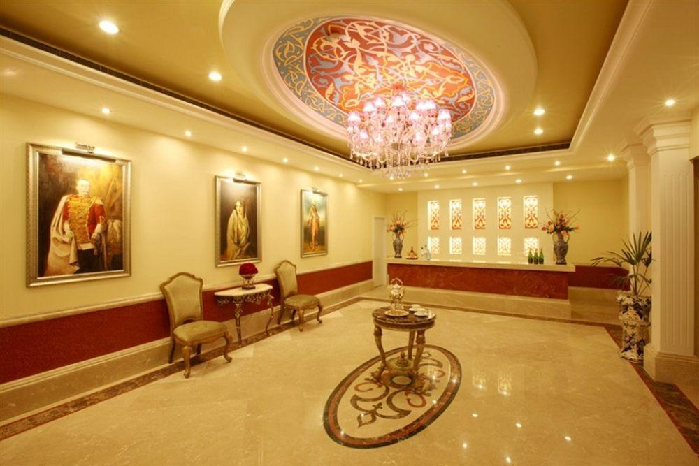Tuli Imperial Hotel Nagpur Bagian luar foto