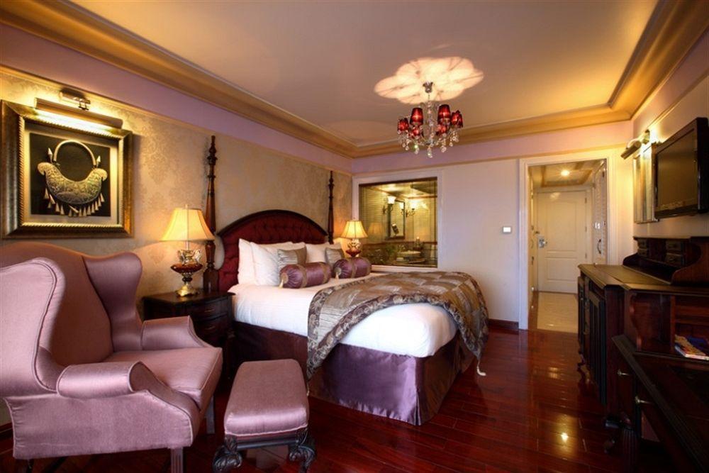 Tuli Imperial Hotel Nagpur Bagian luar foto
