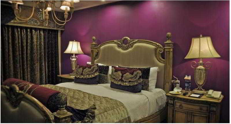 Tuli Imperial Hotel Nagpur Bagian luar foto